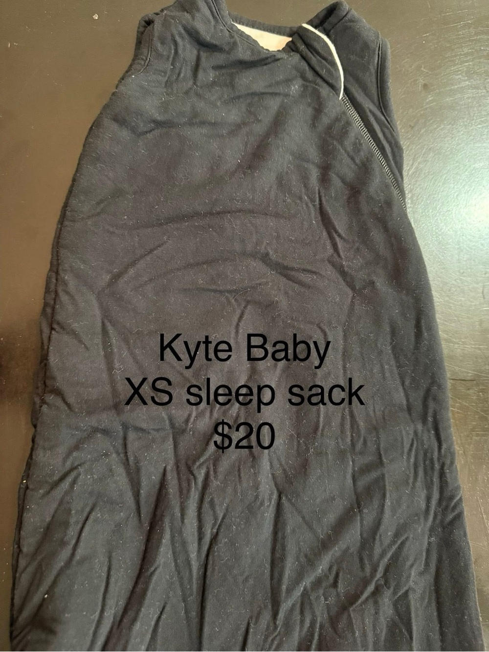 Kyte BABY Sleep Sack